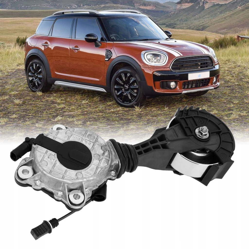 Колесо tarcia насоса водяний 11287598832 заміна натягувача поперечина dla 7l Зі Шроту