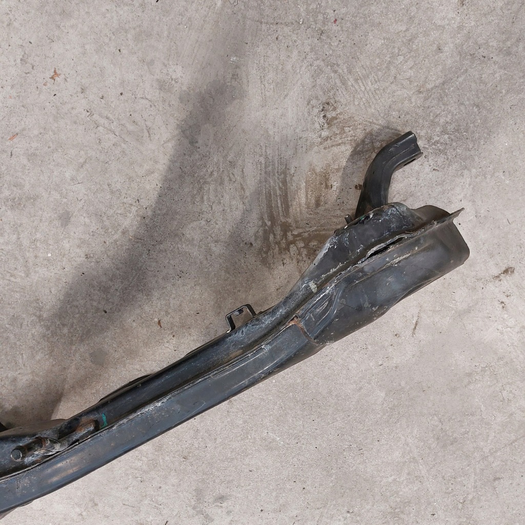 фото №15, Hyundai ix35 1,7 2013 підрамник підрамник підрамник перед 62401-2y630a з nowego автомобіля