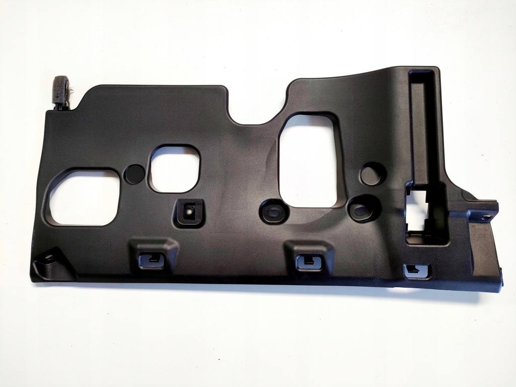 фото №1, Защита pod консоль lexus ux 250h f-sport 55606-76030