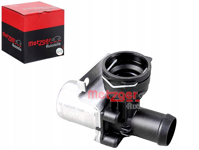 фото №1, Клапан отопителя metzger