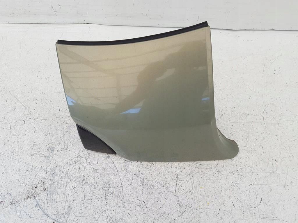 фото №1, Уголок правый задняя renault scenic rx4 nv191