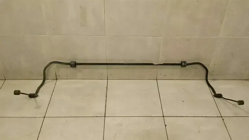 фото №1, Dodge challenger srt8 anti roll bar rear 5180016aa stabilizer