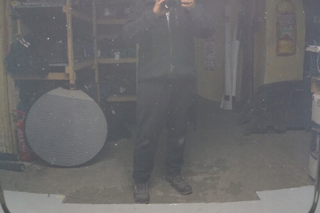 фото №9, Капот крышка двигателя volvo xc90 i lift