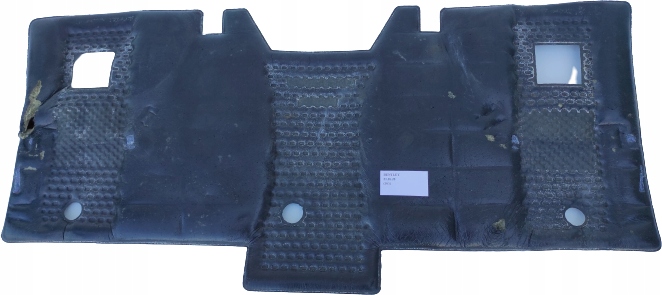 фото №1, Мат шумоізоляція bentley continental gt ii lift