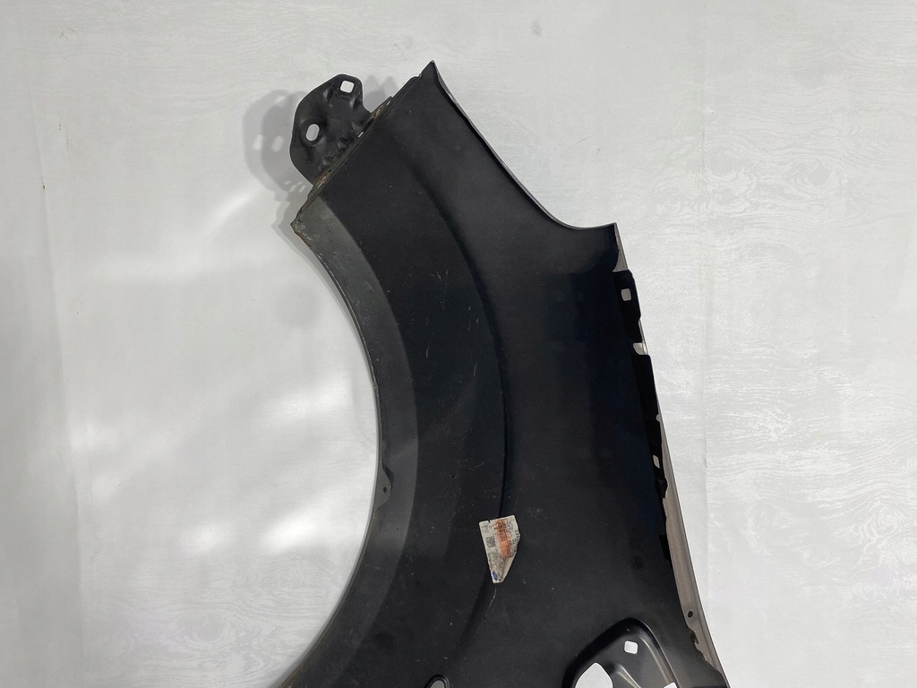 фото №12, Крила правий передній ford smax s-max i mk1 06-14 eu