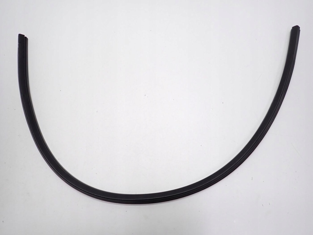 фото №1, Прокладка резиновый элемент жабо оригинал citroen c3 aircross 18r