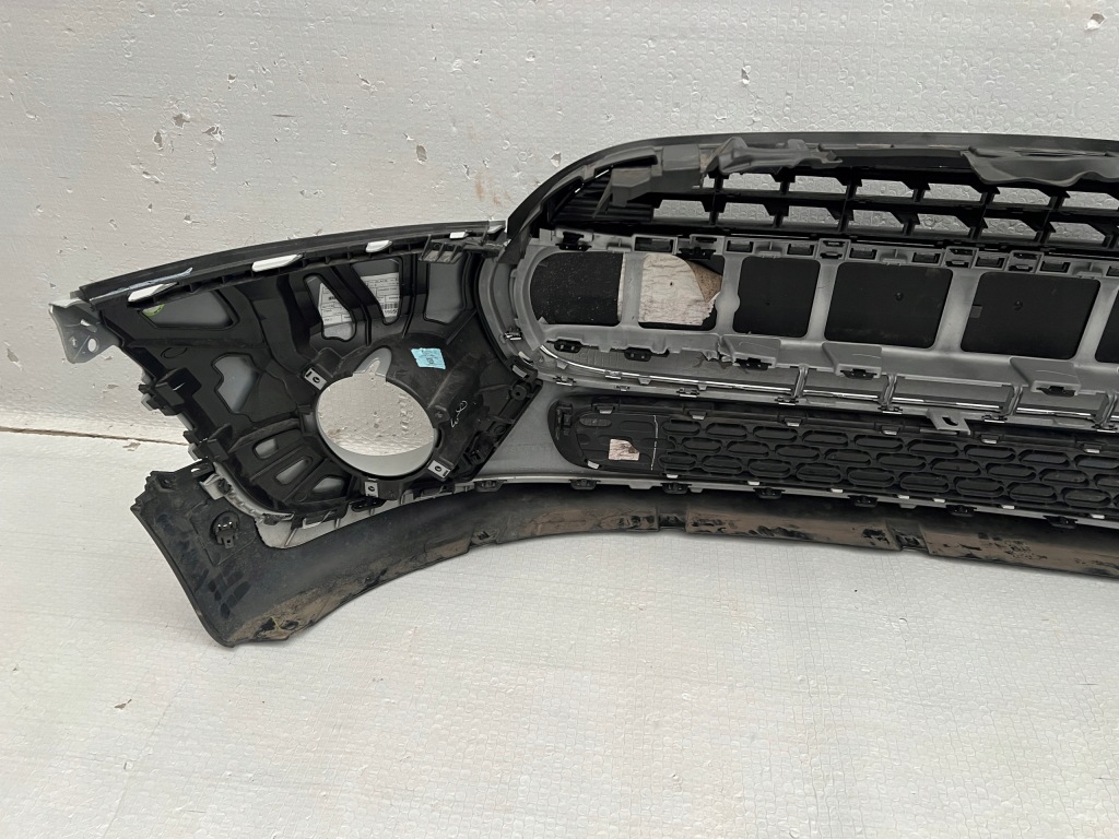 Бампер перед передний mini cooper f55 f56 f57 pdc a62 с Разборки