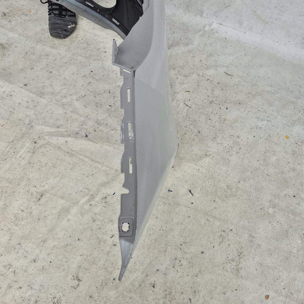 фото №14, Porsche carrera 4s 911 992 18- бампер задня задній pdc