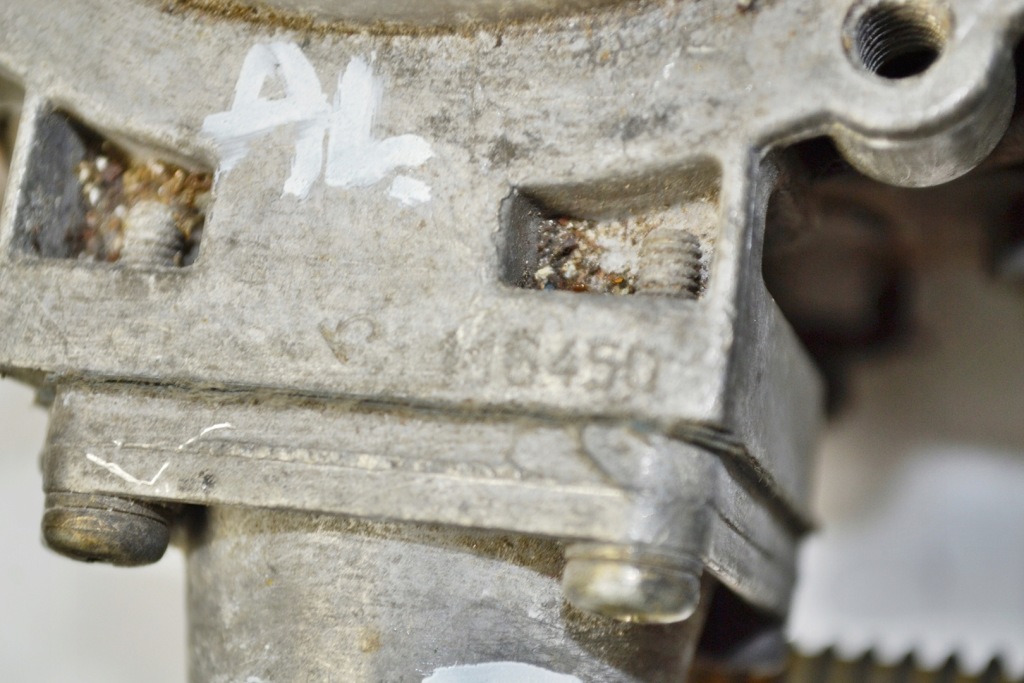 Ford карбюратор 93bfaea 1553 94cfm9d1 c64ja 89fb3577 Оригинал