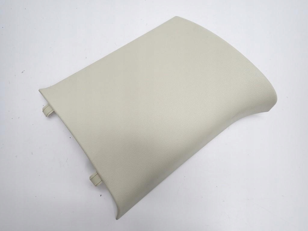 фото №1, Пластик защита стойка правый задняя 9801278 mini countryman r60 12r