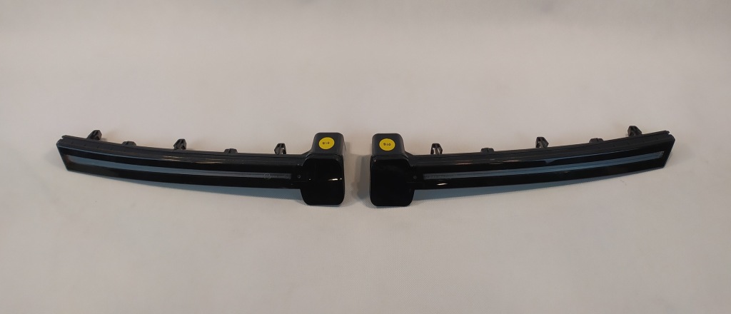 фото №1, Лампа drl led права ліва kompl. vw id.3