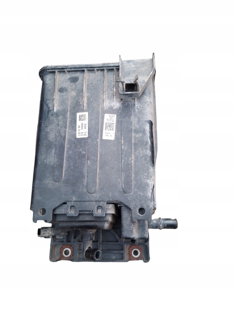 фото №1, Фильтр угольный par топлива ford f-150 09-14