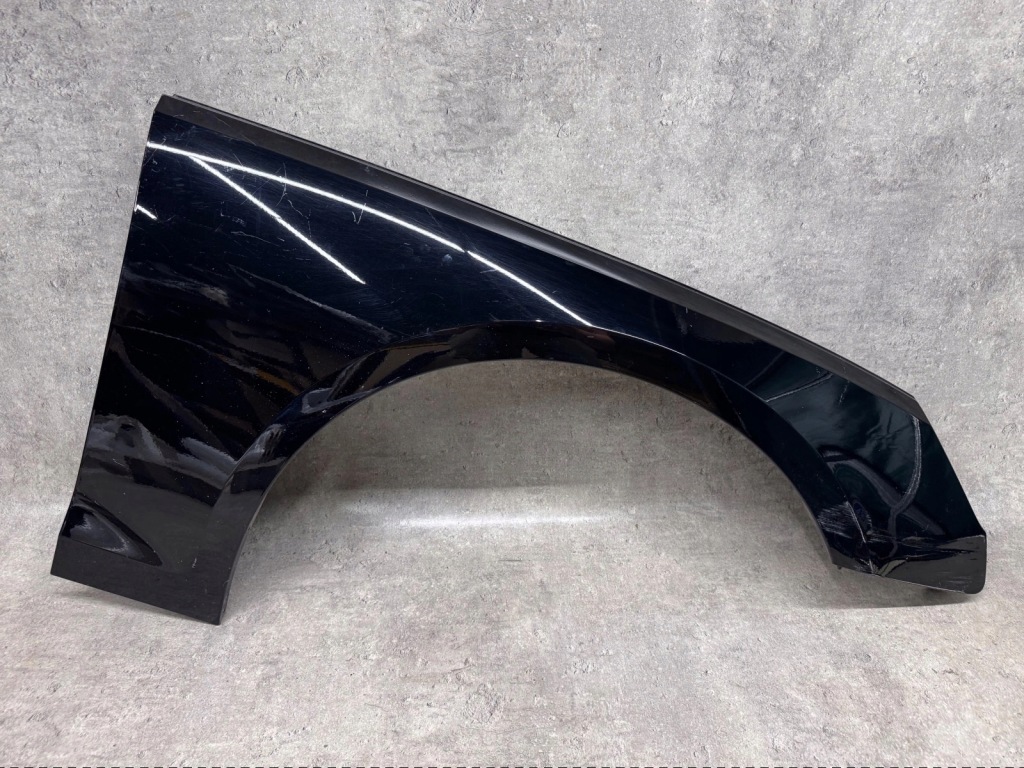Купити Крила правий перед audi a4 b9 рестайлінг
