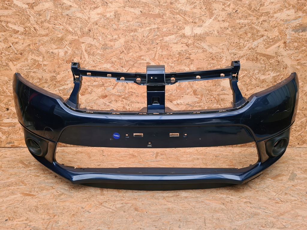 фото №1, Бампер передній перед dacia sandero ii