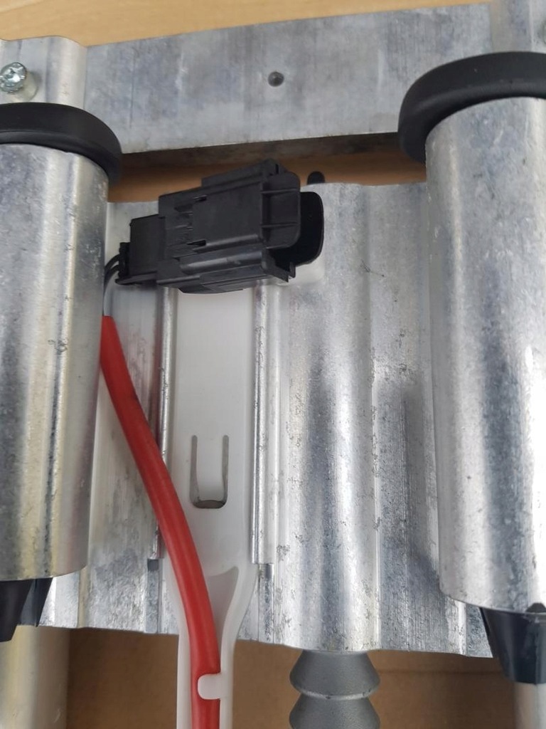 фото №3, Дуга дуга безопасности подголовники renault megane iii cabrio