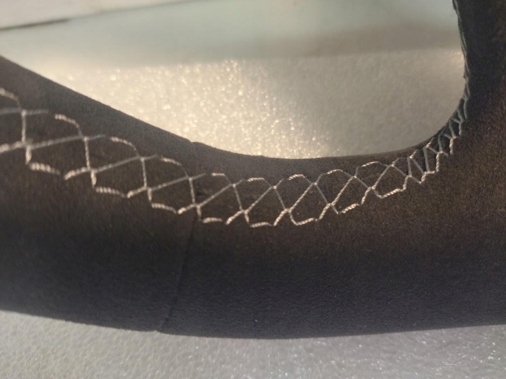 фото №14, 8w0419091ff повітропровід alcantara зрізана пелюстки перемикання мультифункція audi rs4 rs5