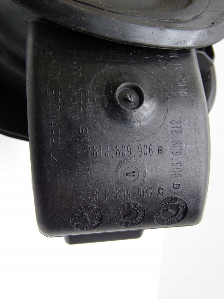 фото №8, Крышка заливной топлива audi a5 8t lift sportback ls9r 8t0809906b