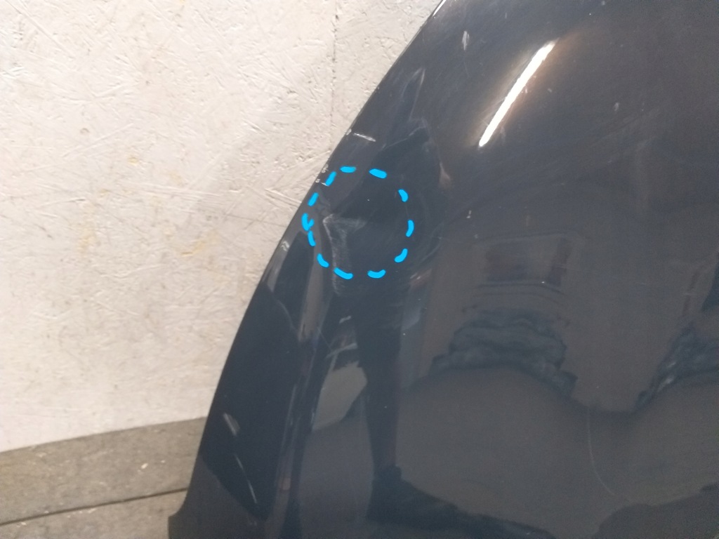 фото №2, Капот renault captur i 1