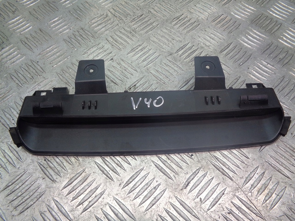 фото №1, Свет стоп-сигнал volvo v40 30899720 lift