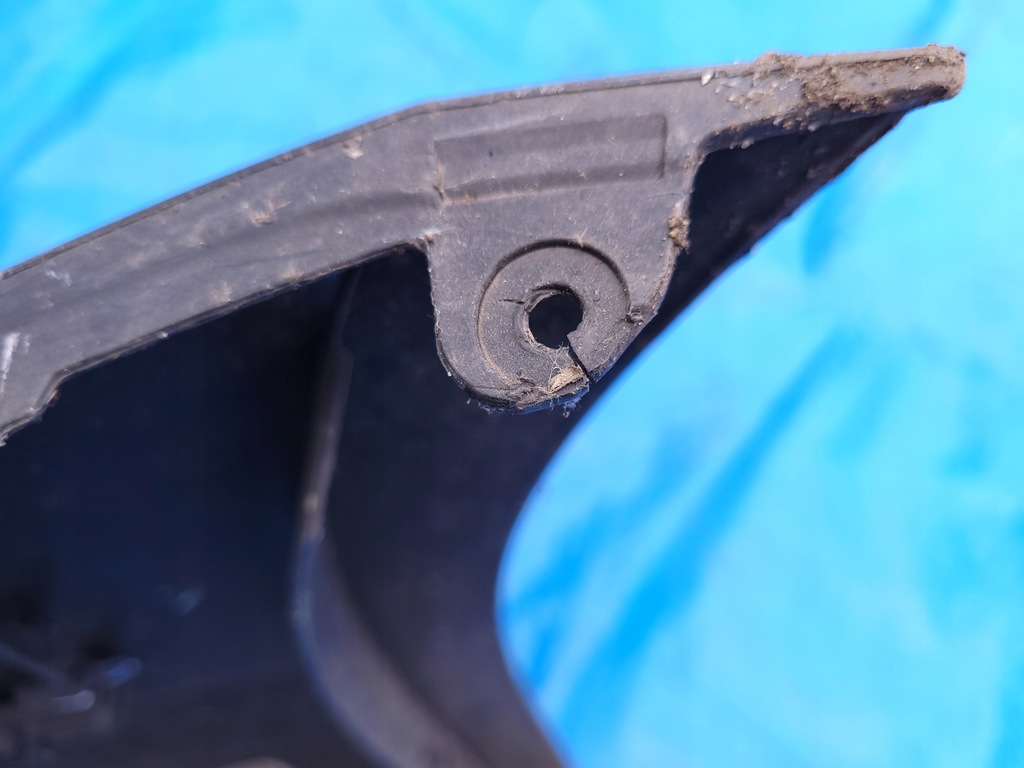 фото №9, Audi a4 b9 | бампер дифузор спойлер задня задній allroad 8w9807511f | 0423