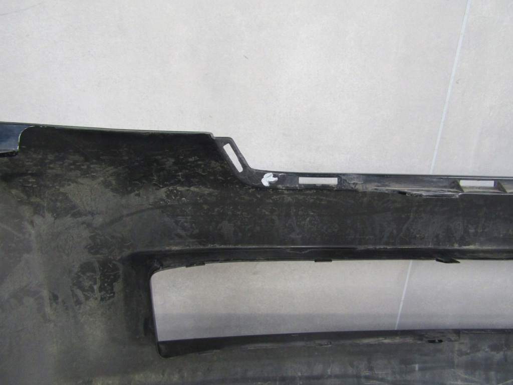 фото №9, Бампер перед toyota land cruiser j200 v8 lift 12-15