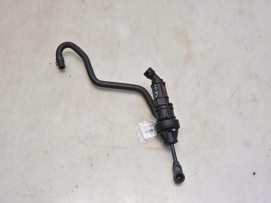 фото №8, Помпа сцепления mitsubishi lancer viii 1.8 16v mn100486