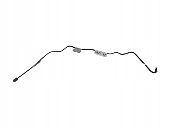 фото №1, Fiat punto шланг гальмівний 46804104