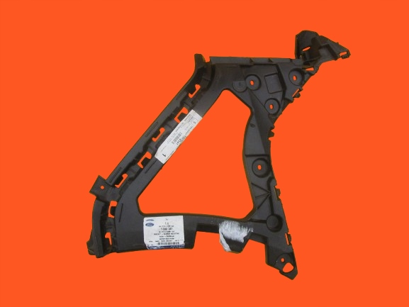 фото №1, Ford transit connect направляющая кронштейн бампера правый задняя