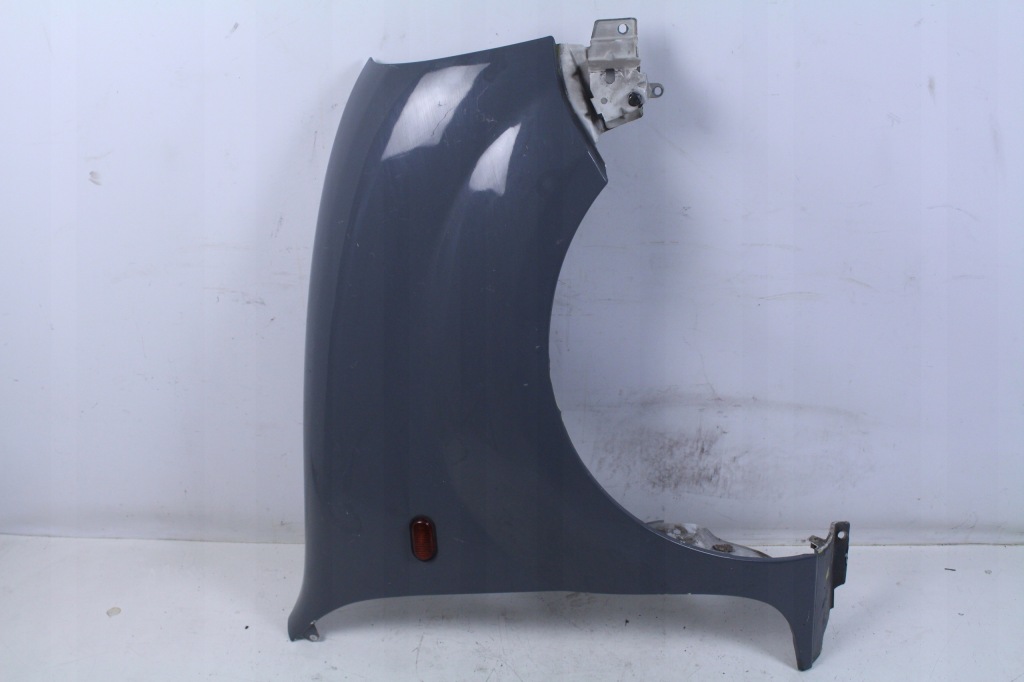 фото №2, Крыло правый renault kangoo