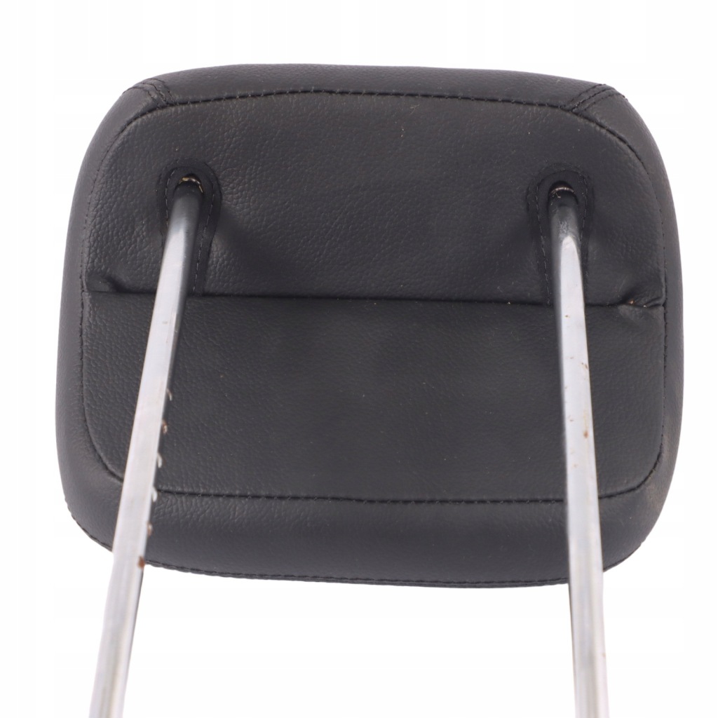 фото №10, Mercedes w164 підголівник сидіння лівий шкіра czarna a1649700350