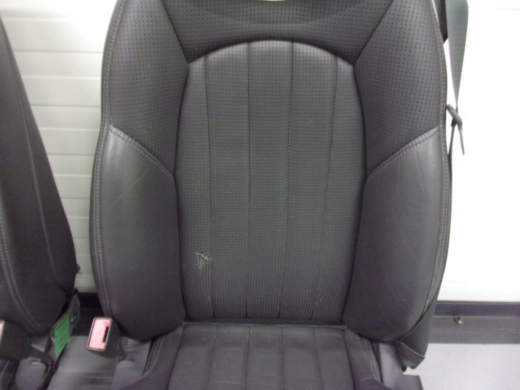 фото №7, Mercedes r230 sl 5,5 amg сидіння сидіння wielokonturowe a2309104547