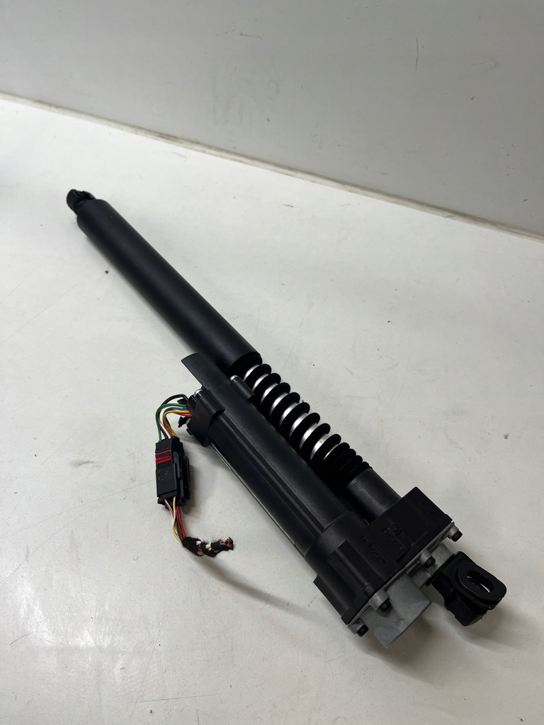 фото №5, E-tron gt привід кришки багажника лівий 4j3827851b