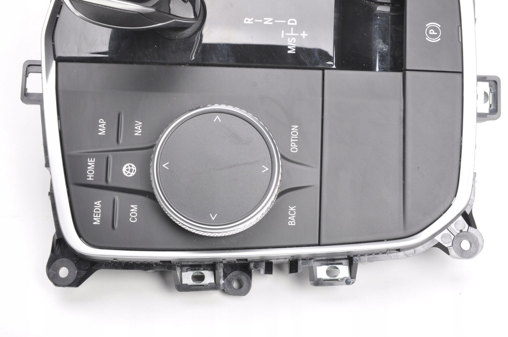 фото №9, Bmw f40 вибірник коробки передач автоматичної uk