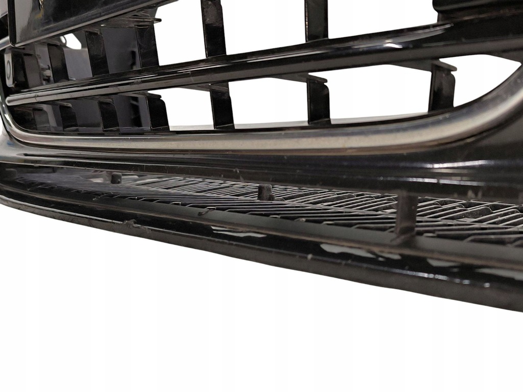 фото №10, Audi a6 s6 c7 4g 2012 з передній бампер передній