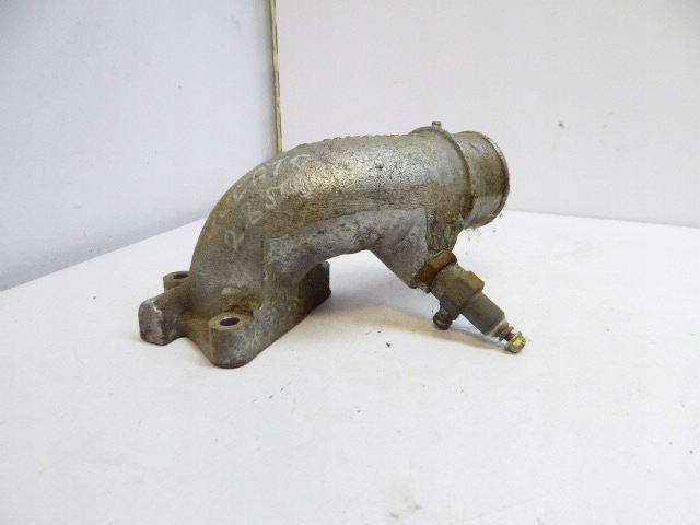 фото №3, Jumper ii lift шланг трубка оливи турбіни 2.8 hdi