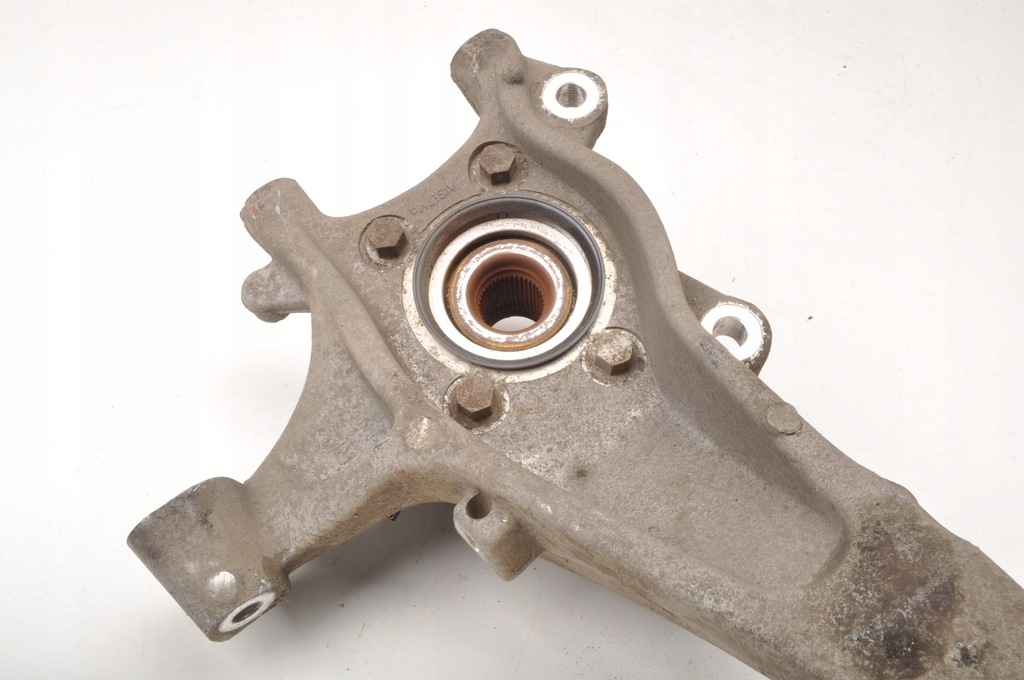 фото №12, Volvo xc60 ii xc90 ii поворотный кулак правая передняя 31451448