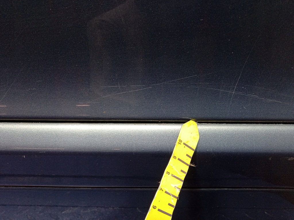 фото №12, Volvo s60 i дверь перед левая 01 mistral green