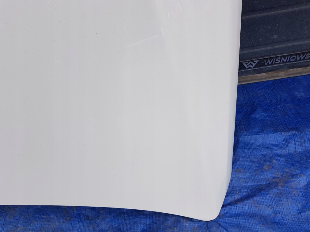 Капот mercedes w207 c207 c650 650 Цена