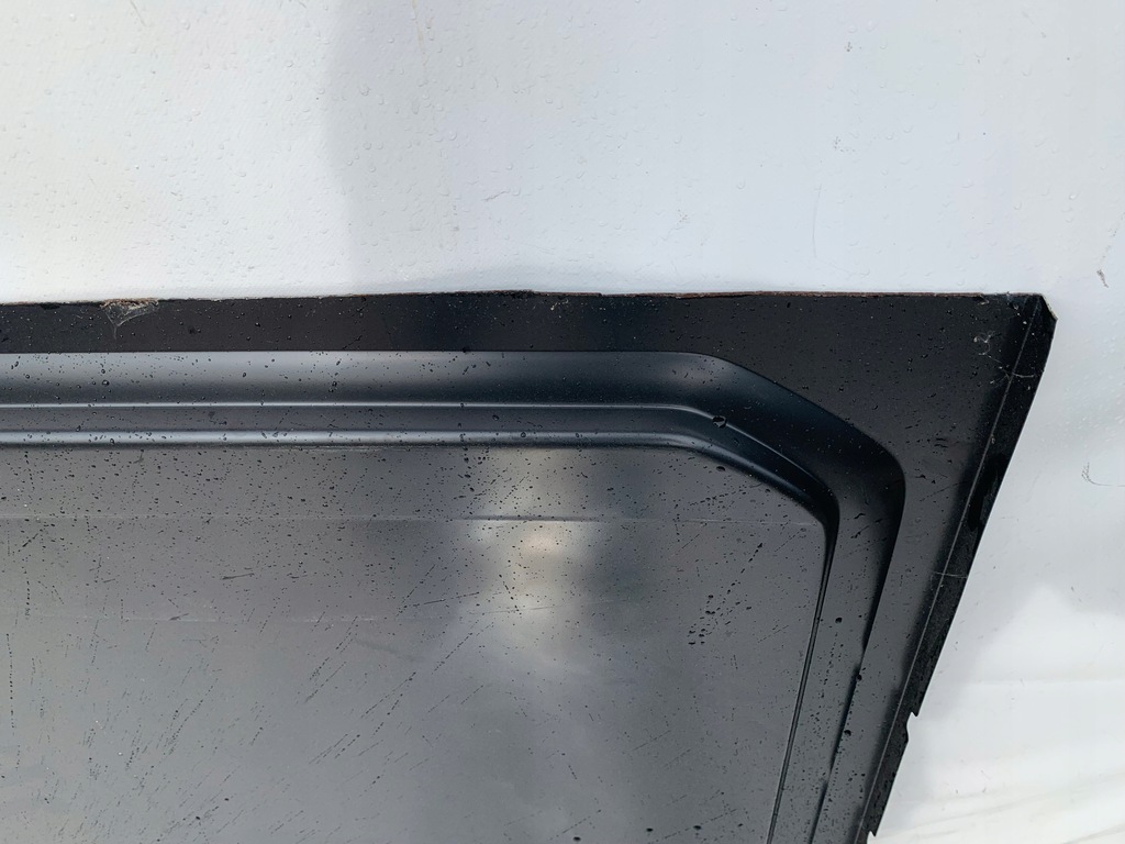 фото №9, Vw crafter man tge обшивка левая крыло задний