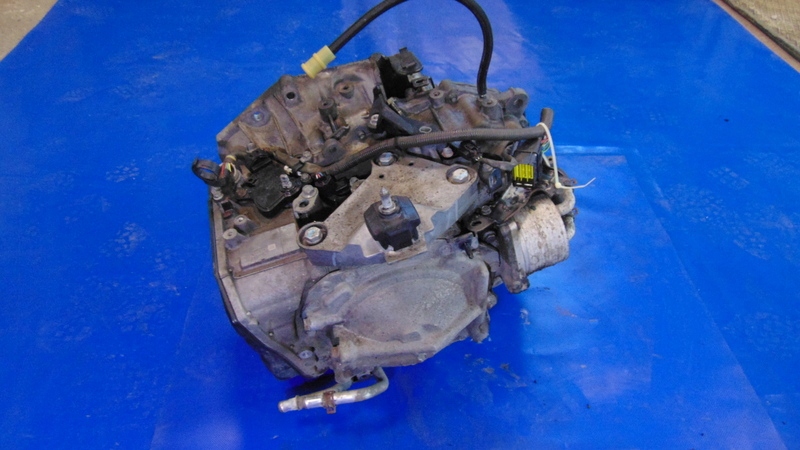 фото №3, Коробка передач передач 2.0dci 1xk0d aut renault espace iv