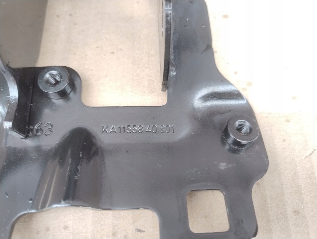 Купить Bmw 5 g30 g31 g14 g15 g16 f90 f91 правый  панель фары усилитель фары поперечина перед