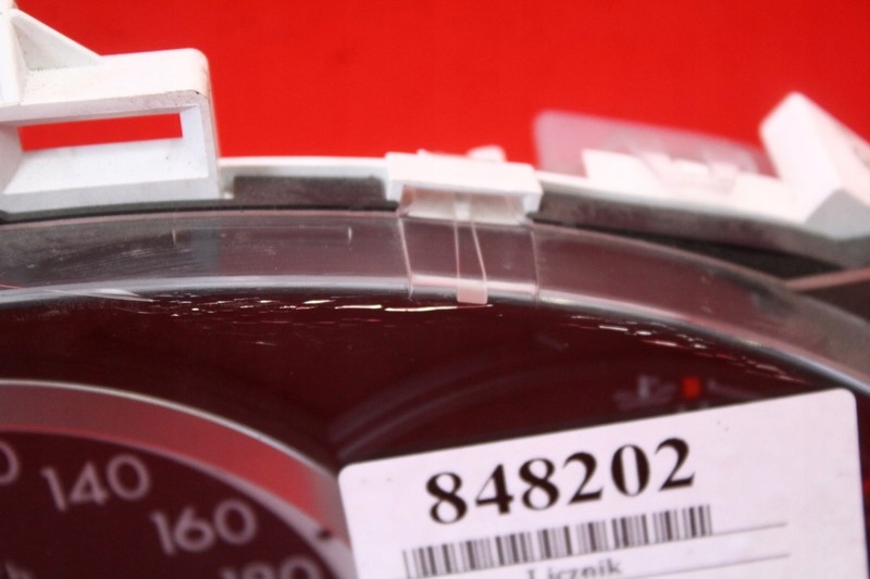 фото №13, Счетчик приборы eu c23555430 mazda 5 1 i cr 1.8 16v 116 km 05-08