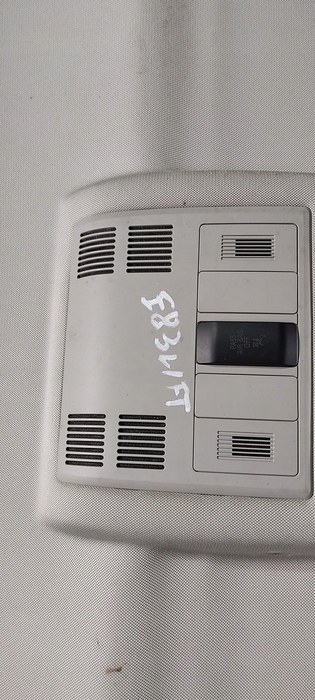 фото №5, Bmw x3 e83 lift потолок