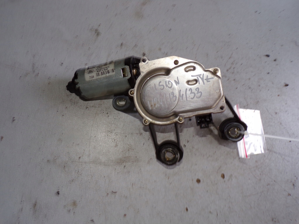 Купити Двигун двірник задній ford fusion