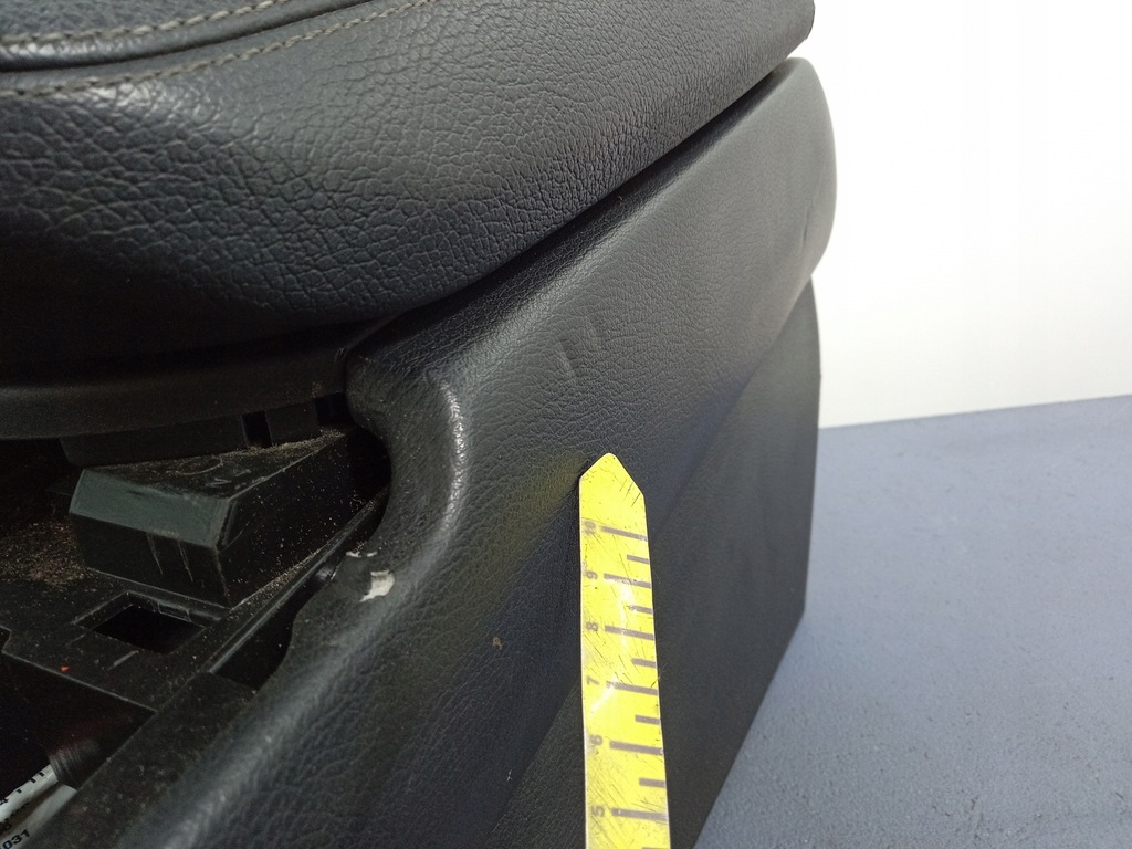 фото №8, Bmw x3 f25 f26 туннель средний подлокотник eu