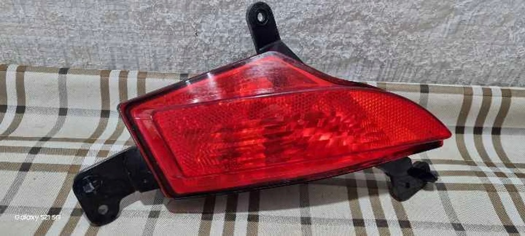 фото №1, Jaguar e-pace 2017 лампа левая задняя