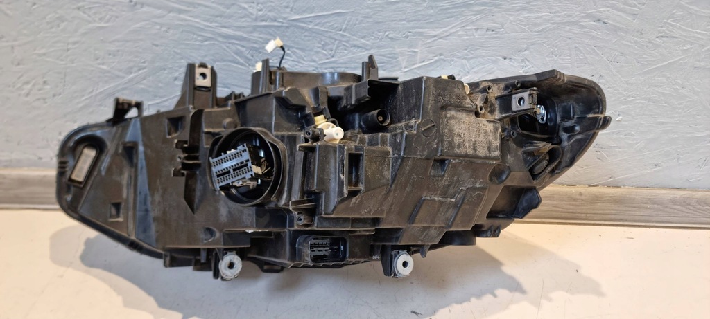 фото №7, Лампа адаптивний led перед права bmw 4 f32/33/36 lci lift '17-.