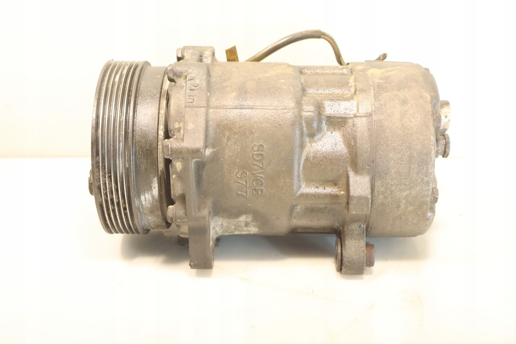 фото №1, Компрессор кондиционера seat leon i 1.9tdi