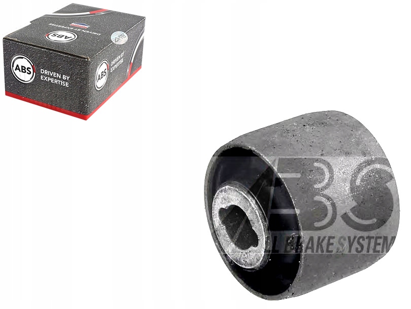 фото №1, A.b.s. 271066 підшипниковий вузол, важіль