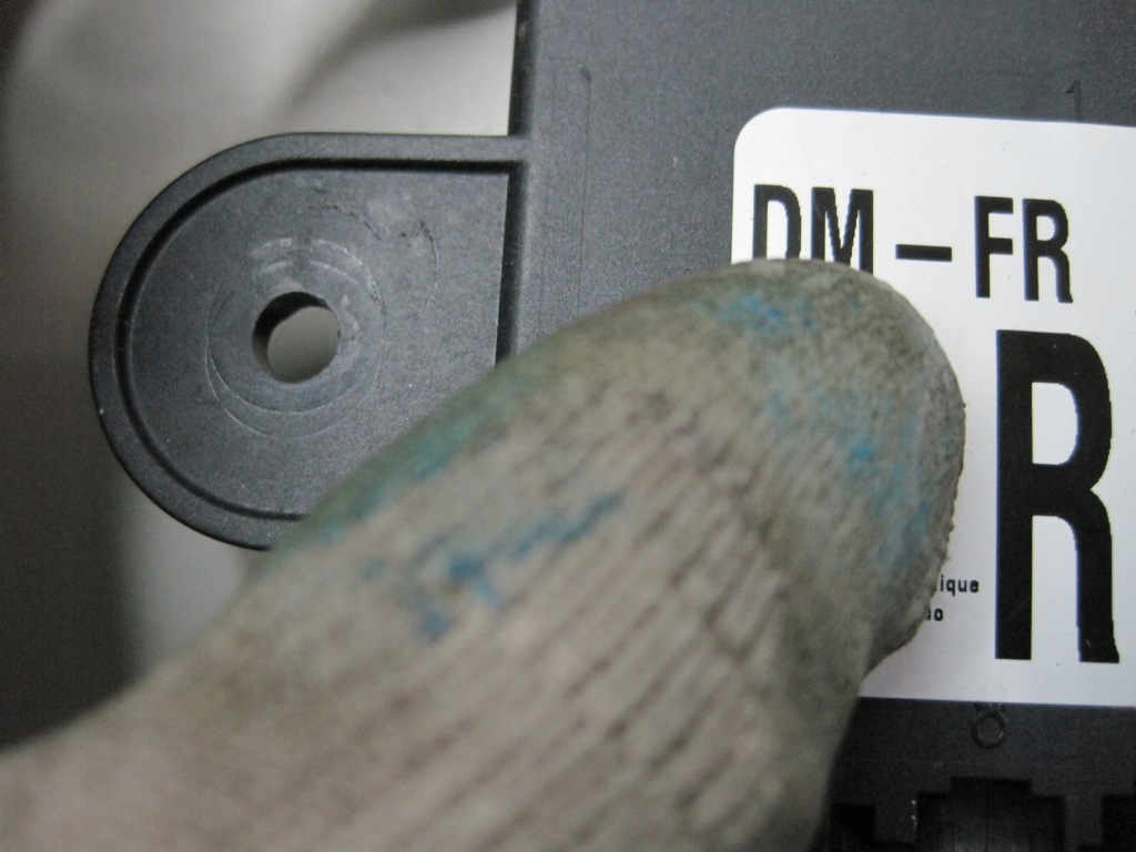 фото №4, Модуль блок управления дверь jeep cherokee 68111322ag